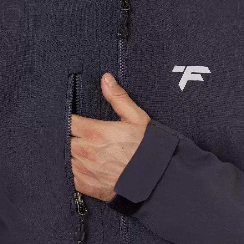 Kostīms FINNTRAIL GUARD DARKGREY 2507