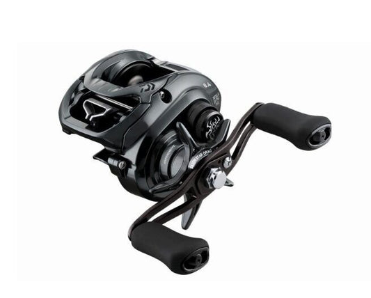 Multiplikators DAIWA 24 Tatula SV TW 150HL