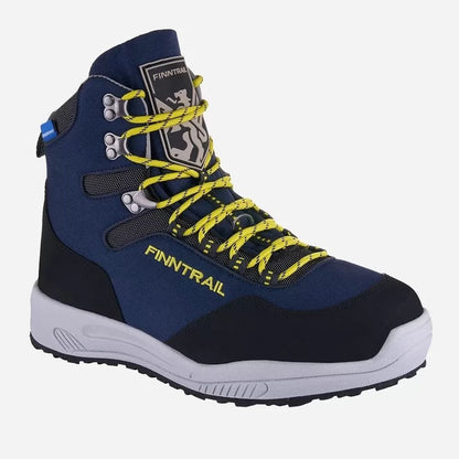 Veidersu apavi FINNTRAIL SPORTSMAN BLUE 5198