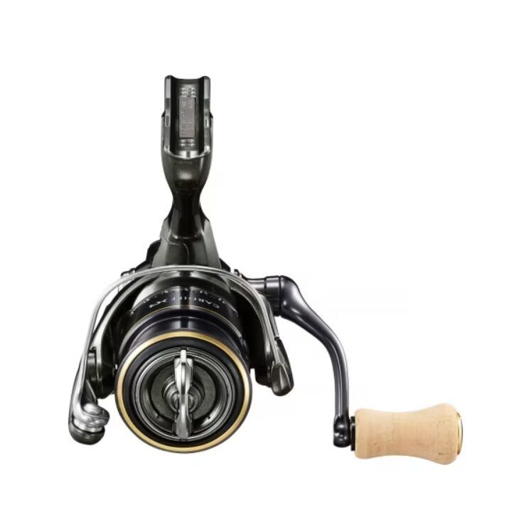 Spole Shimano Cardiff XR C2000S HG