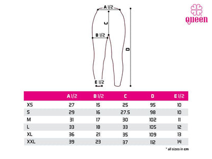 Termoveļa Delphin QUEEN 4LOVE