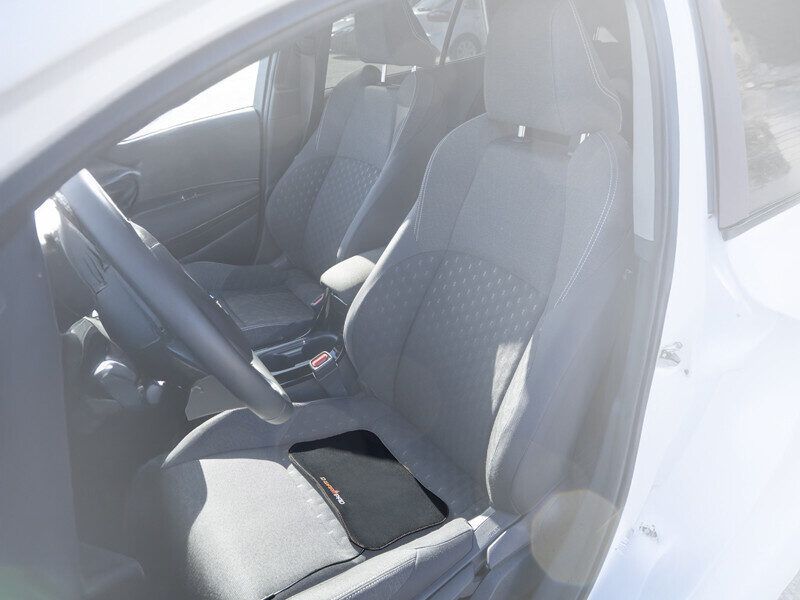 Elektriskais sildošais spilvens Delphin WarmPAD