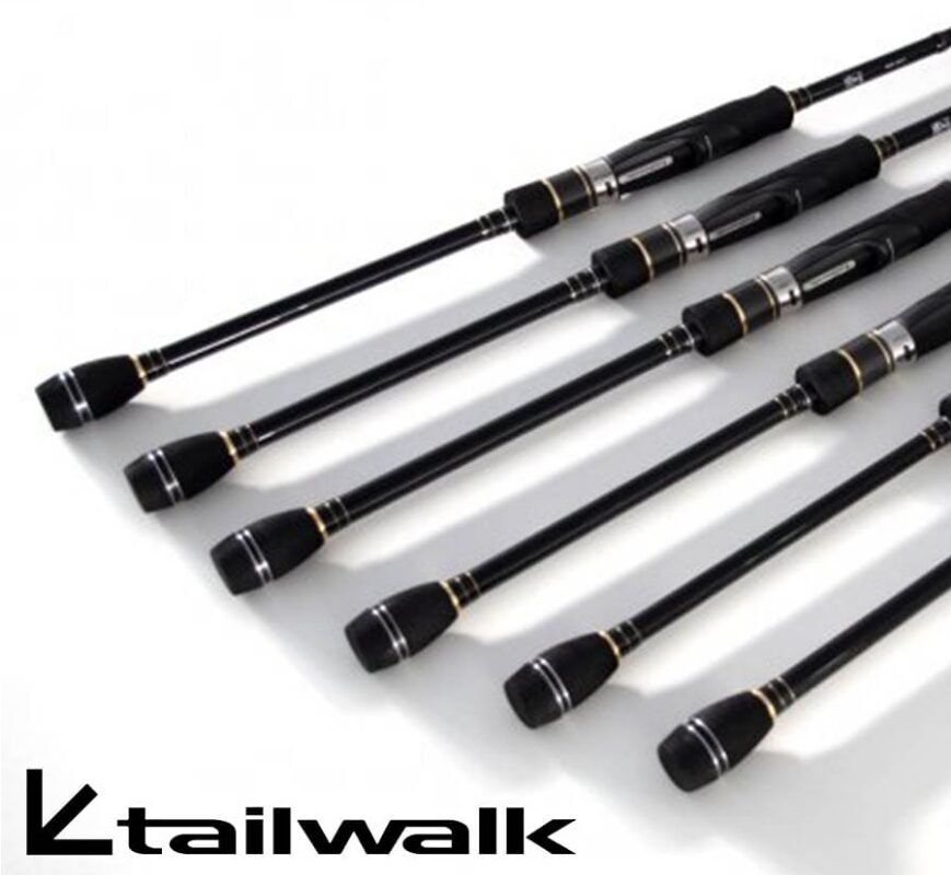 Spinings Tailwalk Egist SSD 83ML