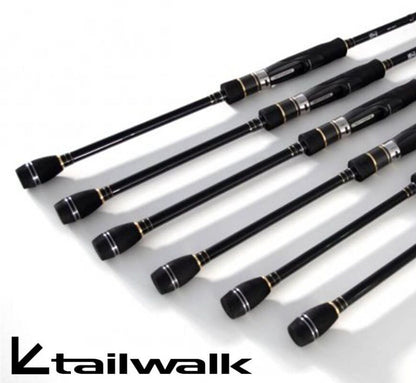 Spinings Tailwalk Egist SSD 83ML