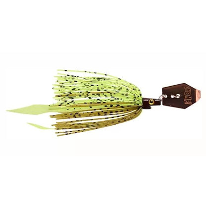 Chatterbait Pig Hula Chatter, 16g