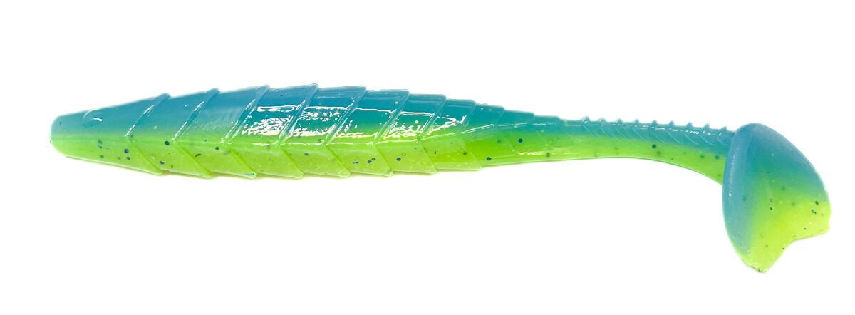 OSHELure Geto 7.4" / 32gr.