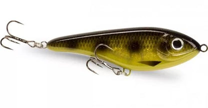 Džerks Strike Pro Buster Jerk, sinking, 15cm, 75g