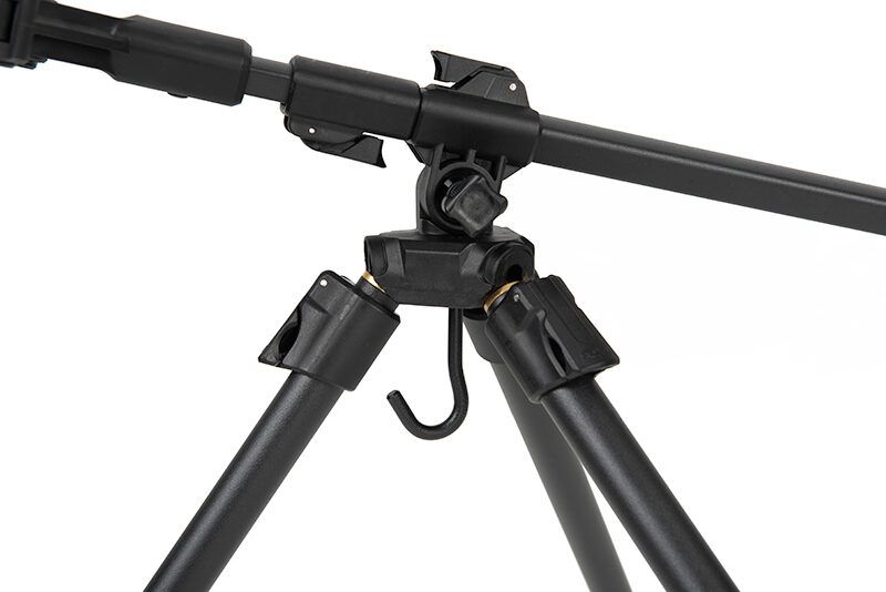 FOX EOS 3 ROD TRIPOD (Makšķerkātu statīvs)