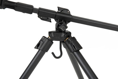 FOX EOS 3 ROD TRIPOD (Makšķerkātu statīvs)
