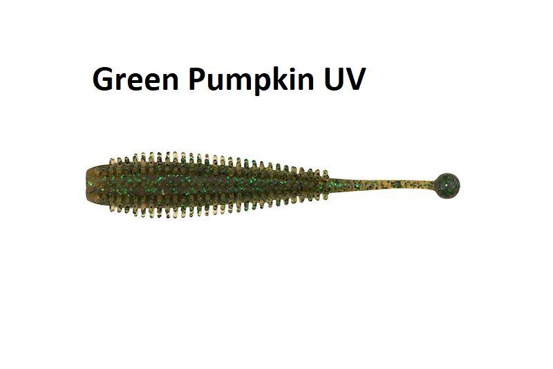 Silikona mānekļi FOX RAGE Swing Ball 7cm/2.75"