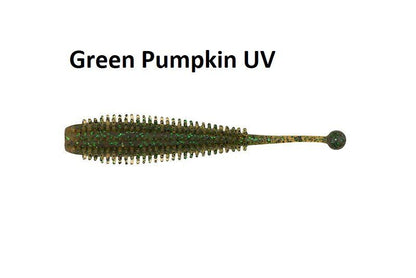 Silikona mānekļi FOX RAGE Swing Ball 7cm/2.75"