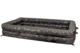 Inflatable carp unhooking mat FOX CARPMASTER AIR MATS