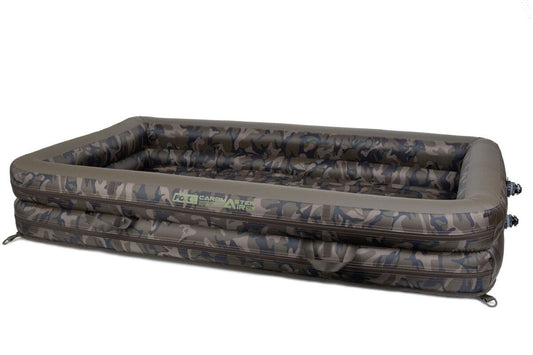 Piepūšamā karpu gulta FOX CARPMASTER AIR MATS / Fox Carpmaster Inflatable Air Mat