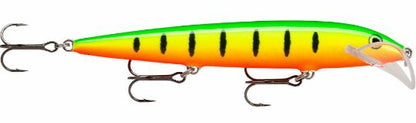 Vobleris Rapala Scatter Rap Husky 13cm