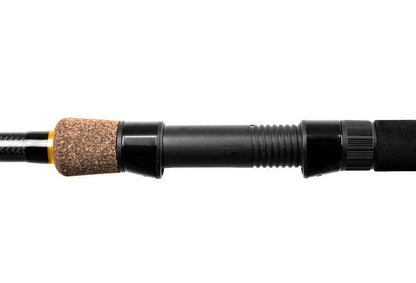 Fīderis Delphin RIVER Trophy NXT + 4 tips 320cm/180g