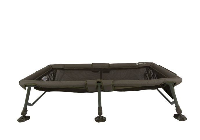 Trakker SANCTUARY CRADLE XL, Karpu lielā gulta 130x70x35cm