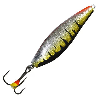 JAMES SPOON SMOLT "R" 21gr 8cm , SMOLTTI "R" Šūpiņi, TOP1 lašu un taimiņu šūps