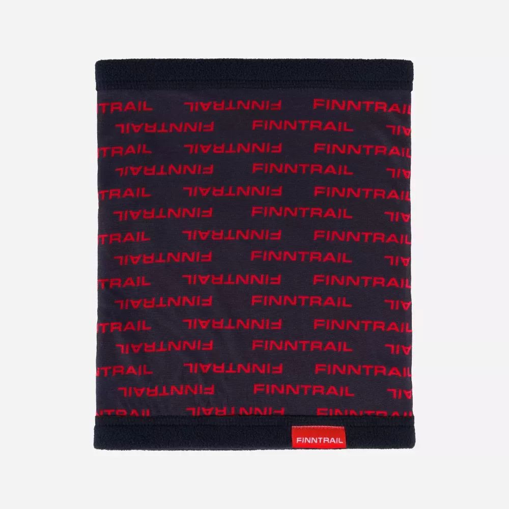 Šalle /  Buffs  FINNTRAIL TUBE PRO GRAPHITERED