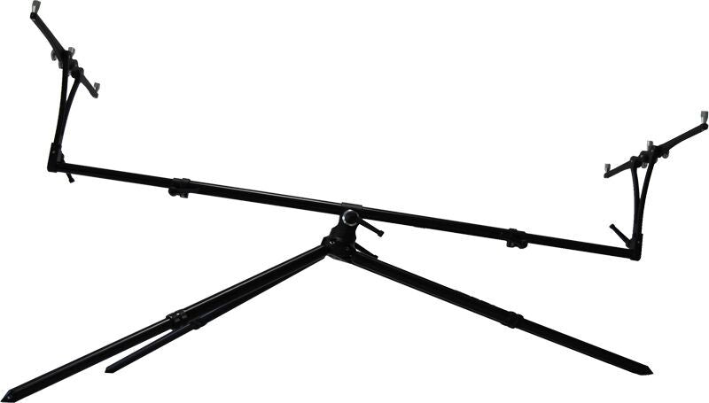 MECCANICA VADESE Tech-Nick 4 Rods Black