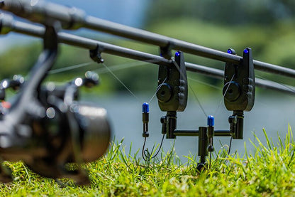 FOX Mini Micron New colours, Signalizatori jaunās krāsās