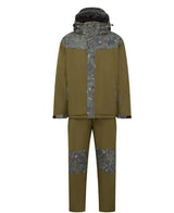 Trakker CR Camo 2-Piece Suit