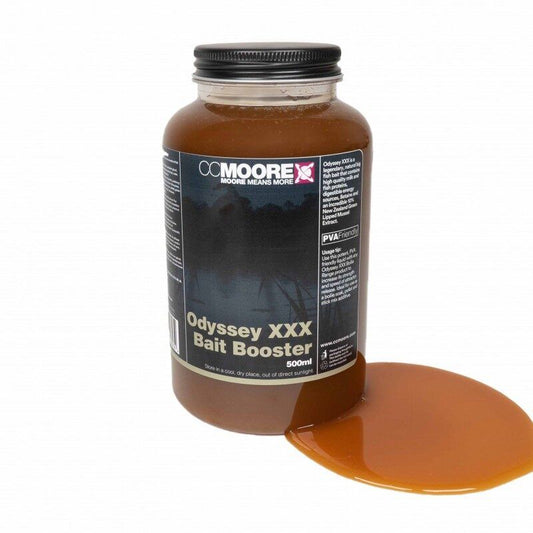 ODYSSEY XXX BAIT BOOSTER 500ml