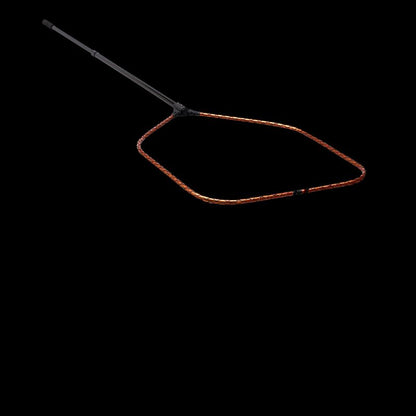 Savage Gear Pro Folding Net Telescopic / Salokāms tīkls ar teleskopisko kātu L un XL