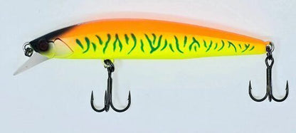 Vobleris Jackall Rerange 95SP