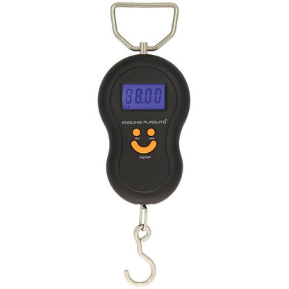 Angling Pursuits Electronic Scales - 40kg Elektroniskie Makšķerēšanas svari