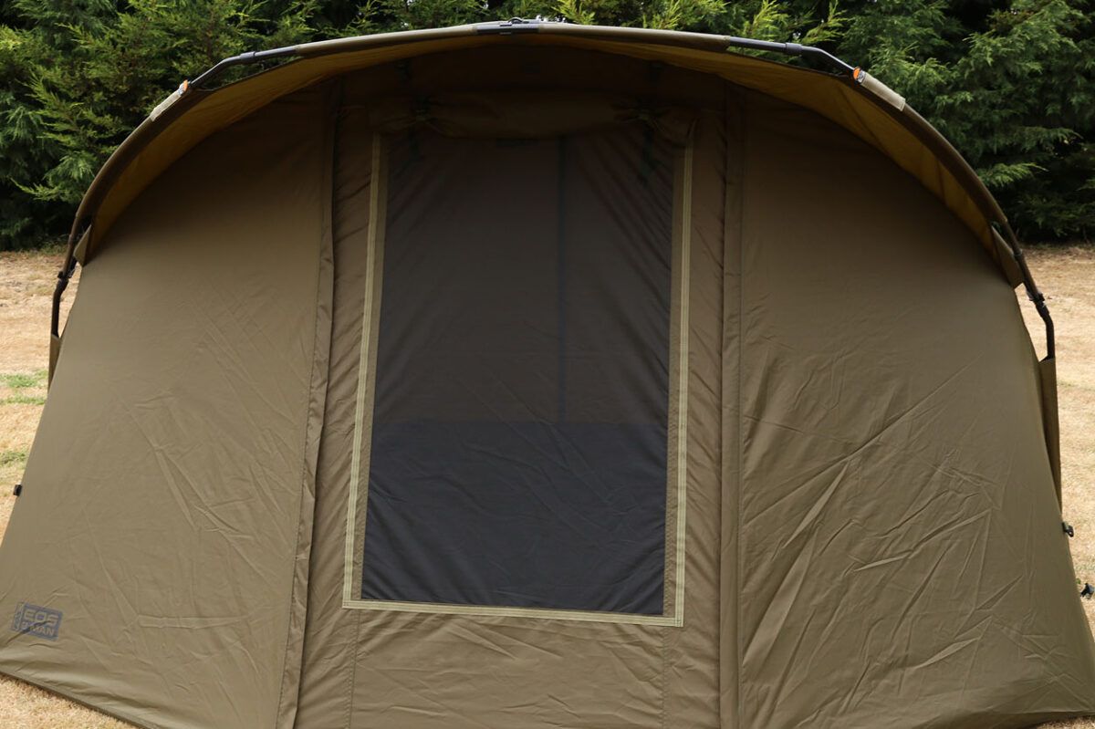 FOX EOS 2 Man Bivvy