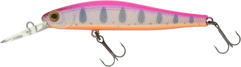 ZipBaits Rigge Deep 70F