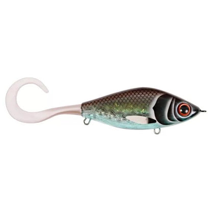 Džerks Strike Pro Guppie Jr, 11cm, 70g