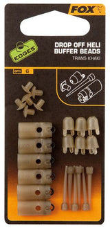 FOX EDGES™ DROP OFF HELI BUFFER BEADS Kit