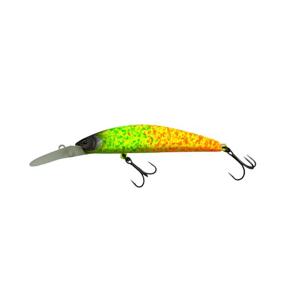 Jackall Timon Tricoroll 88 DR-F