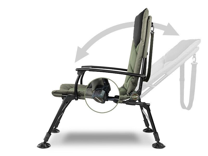 Krēsls Delphin GrandX / Chair Delphin GrandX