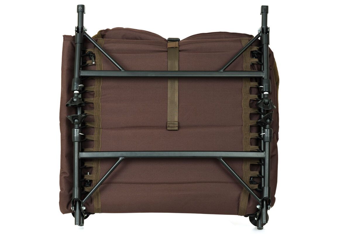 FOX EOS 1 BED , EOS 1 sērijas gulta