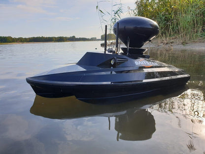 BaitStar Xpert baitboat, Xpert iebarošanas kuģītis - dažādas komplektācijas