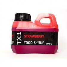Šķidrums Shimano TX1 Food Syrup 500ml
