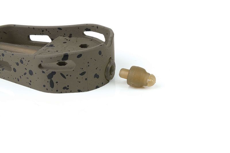 Matrix Alloy Open Feeder Small , Medium , Large