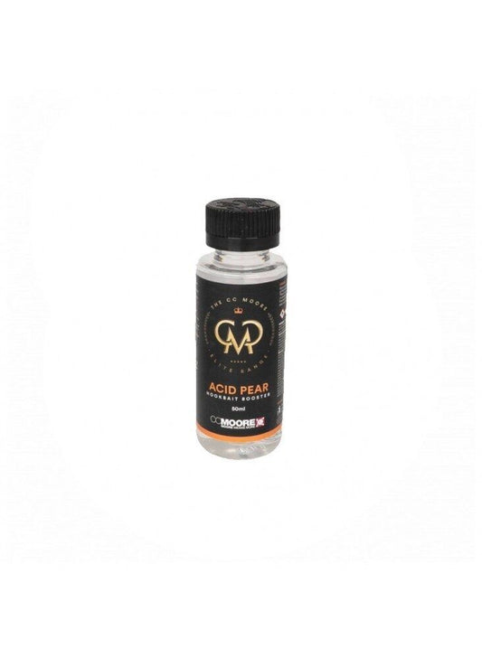 CC Moore Hookbait Booster 50ml - Acid Pear
