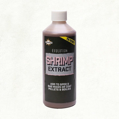 Dynamite Shrimp Evolution Extract Liquid, Hidrolizēts Garneļu ekstrakts