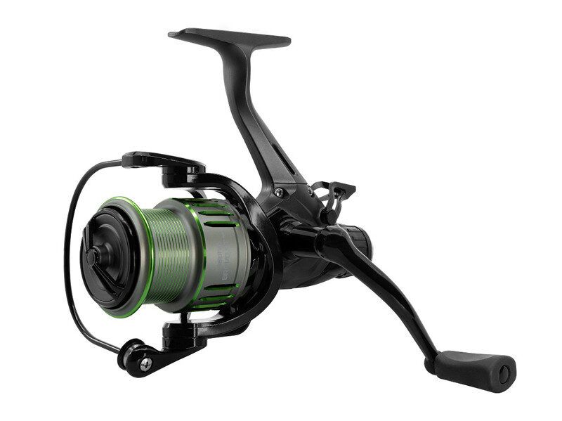 Spole Delphin BRAVO 6T SH