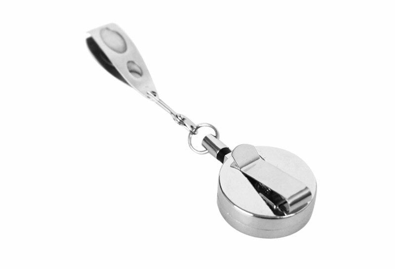 Delphin Self-winding pliers / Knaibles priekš monofīlās auklas