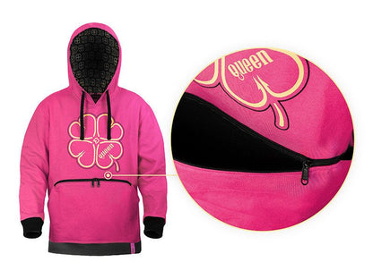 Hūdijs Delphin QUEEN 4Love