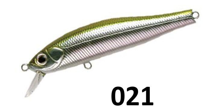 Vobleris ZipBaits Orbit 65 Slider