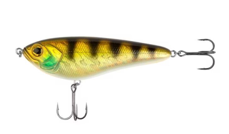 Džerks Shimano  Yasei Javelin Jerk S 110mm 33gr