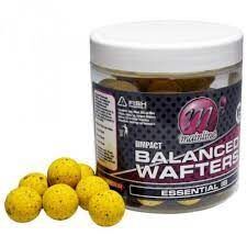 Mainline Impact Balanced Wafters, 15/18mm Vafteri - Essential IB garša