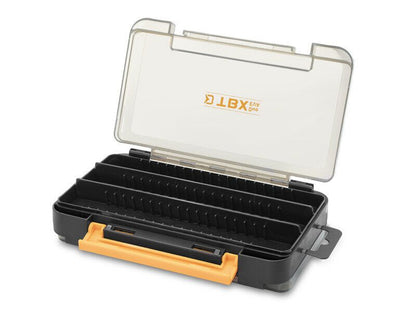 Kastīte Delphin TBX Duo 175-15P EVA