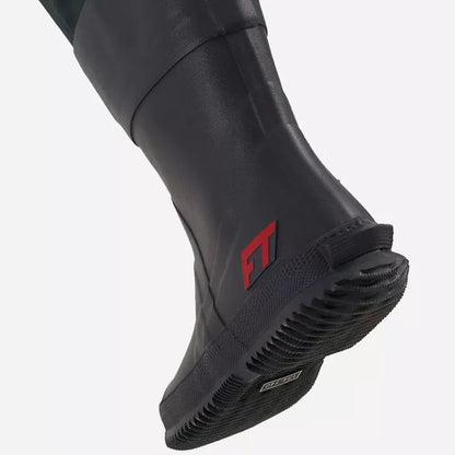 Bērnu un Jauniešu Veidersi FINNTRAIL AIRMAN KIDS RED