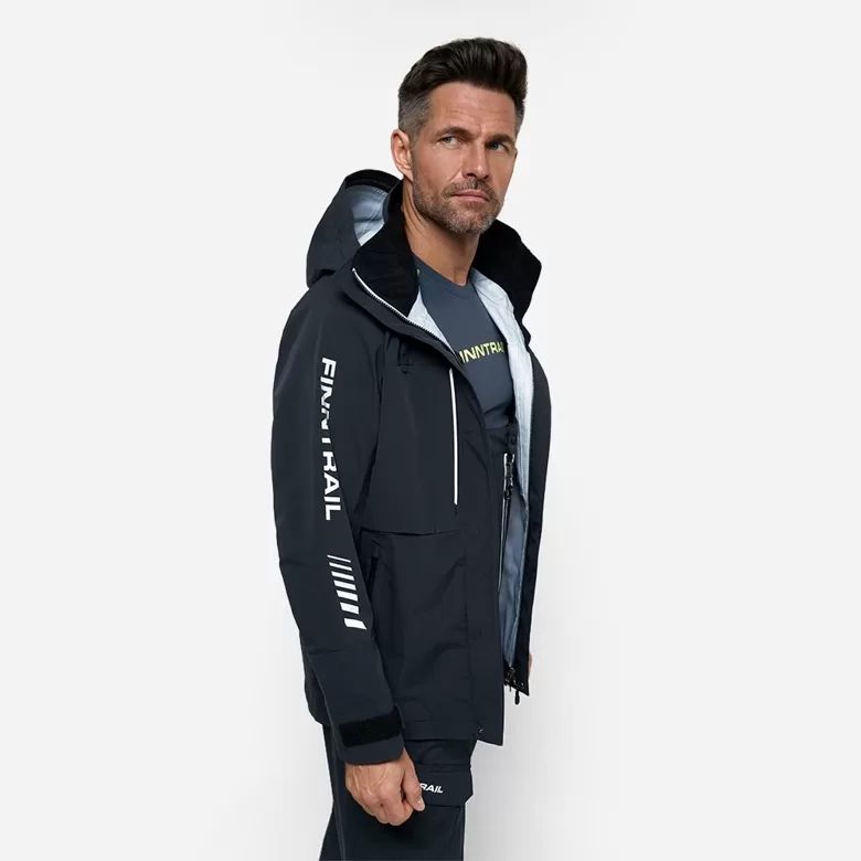 Jaka FINNTRAIL TOURNAMENT GRAPHITE